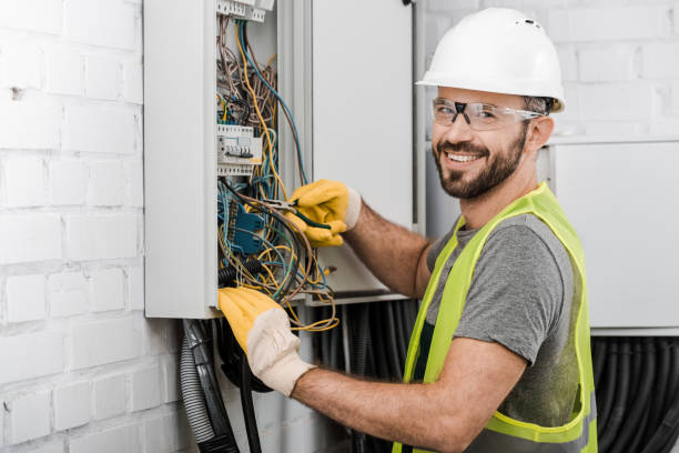 Best 24-Hour Electrician  in Dunkirk, IN