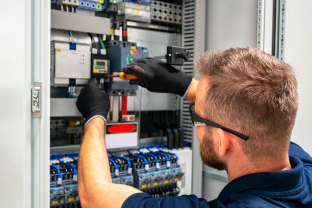 Best Electrical Installation Contractor  in Dunkirk, IN