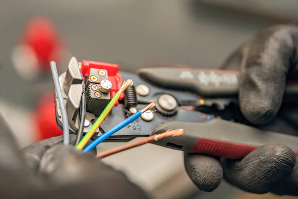 Best Electrical System Inspection  in Dunkirk, IN