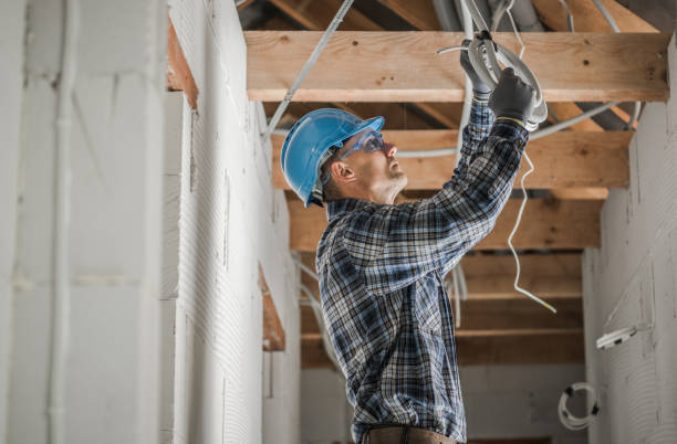 Best Circuit Breaker Repair  in Dunkirk, IN