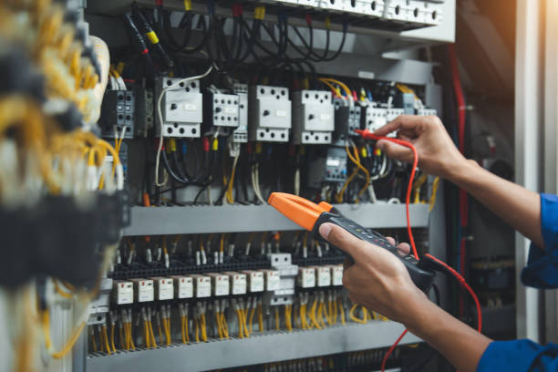 Best Electrical Troubleshooting Services  in Dunkirk, IN