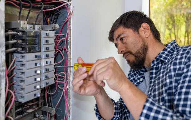 Best Electrical Repair Services  in Dunkirk, IN